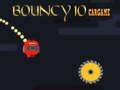 Spēle Bouncy io Cargame online