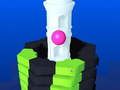 Spēle Stack Bounce 3d online Spēle Stack Bounce 3d online