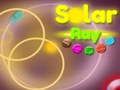 Spēle Saules stars  online