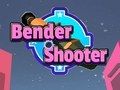 Spēle Benders šāvējs  online