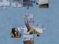 Spēle Brontosaurus finierzāģis  online