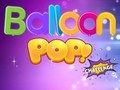 Spēle Balon Pop Challenge  online