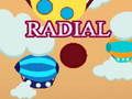 Spēle Radiāls  online