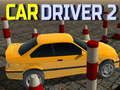 Spēle Automašīnas vadītājs 2  online