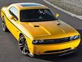 Spēle Dodge Challenger SRT8 slaids online