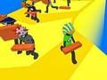 Spēle Stickman Planks rudens  online