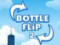Spēle Pudeles flip 2  online