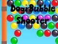 Spēle Dogi burbuļu šāvēja  online