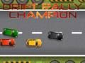 Spēle Drifta rallija čempions  online