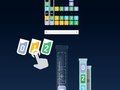 Spēle Chem Stack Puzle  online