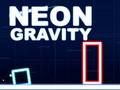 Spēle Neona gravitācija  online