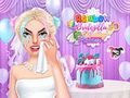 Spēle Varavīksnes Bridezillas kāzu plānotājs  online
