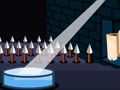 Spēle Pazemes Dungeon Escape  online