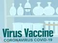 Spēle Vīrusu vakcīna pret koronavīrusu Covid-19  online