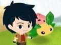 Spēle Battle Monsters RPG online Spēle Battle Monsters RPG online