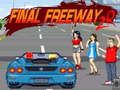 Spēle Fināls Freeway 2R  online