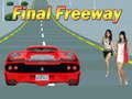 Spēle Fināls Freeway  online
