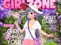 Spēle Girlzone GirlStyle online