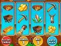 Spēle Gold Miner spēļu automāti  online