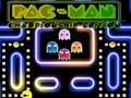 Spēle Pac-Man čempionāta izdevums  online
