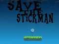 Spēle Saglabājiet Stickman  online