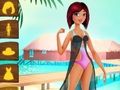 Spēle Princeses bikini saģērbt  online