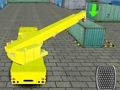 Spēle Smago celtņu simulators  online