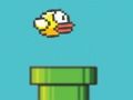 Spēle Flappy Bird Adventure online