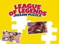 Spēle Leģendu līgas finierzāģis  online