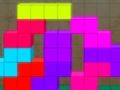 Spēle Master Tetris 3d online