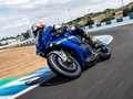 Spēle Motors Yamaha YZF R1  online