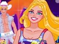 Spēle Blondie pārlādēšana online