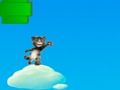 Spēle Flappy Talking Tom Mobile online