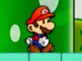 Spēle Mario Runner Mobile online