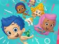 Spēle Bubble Guppies: Gatavs komplekts Atrisiniet to online Spēle Bubble Guppies: Gatavs komplekts Atrisiniet to online
