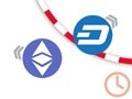 Spēle Bitcoin vs Ethereum Dash Iota online