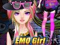 Spēle Modes emo meitene  online