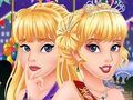Spēle Mājas princese Aurora  online