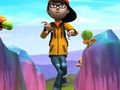 Spēle Palaist Run 3D  online