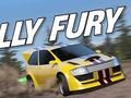 Spēle Rallijs Fury  online