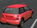 Spēle Īsta autostāvvieta: Braukšanas iela 3D  online