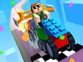 Spēle Ķieģeļu sacīkstes 3D online