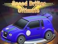 Spēle Ātruma drifter galīgais online