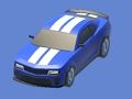 Spēle Ātrā autostāvvieta 3D  online
