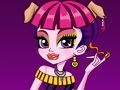 Spēle Monster High grims  online