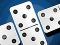 Spēle Domino Deluxe online Spēle Domino Deluxe online