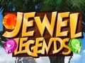 Spēle Dārgakmeņu leģendas  online