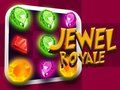 Spēle Jewel Royale online