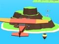 Spēle Parkour aircrufe online