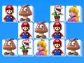 Spēle Mario & Friends Connect online